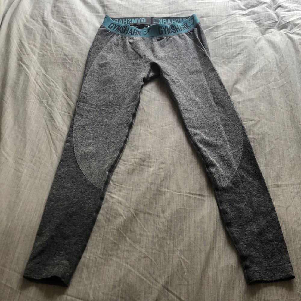 Gymshark Flex Leggings